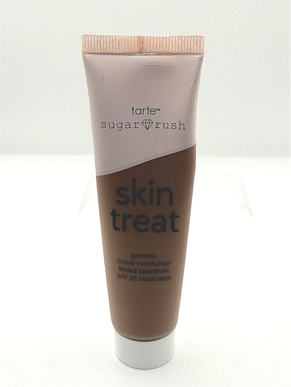 Tarte Skin Treat Tinted Moisturizer Deep